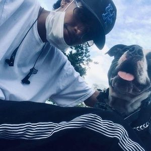 Meet your Posher, Sebastian